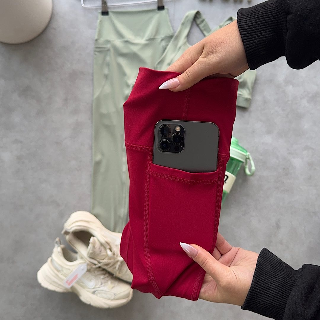 لگ بغل جیبدار کمر گنی اورجینال 