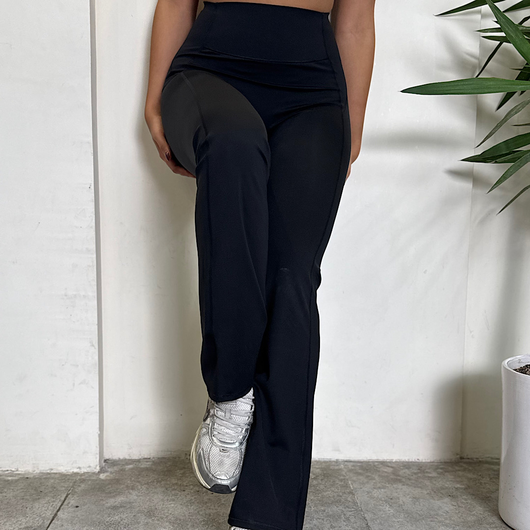 لگ دمپا مشکی