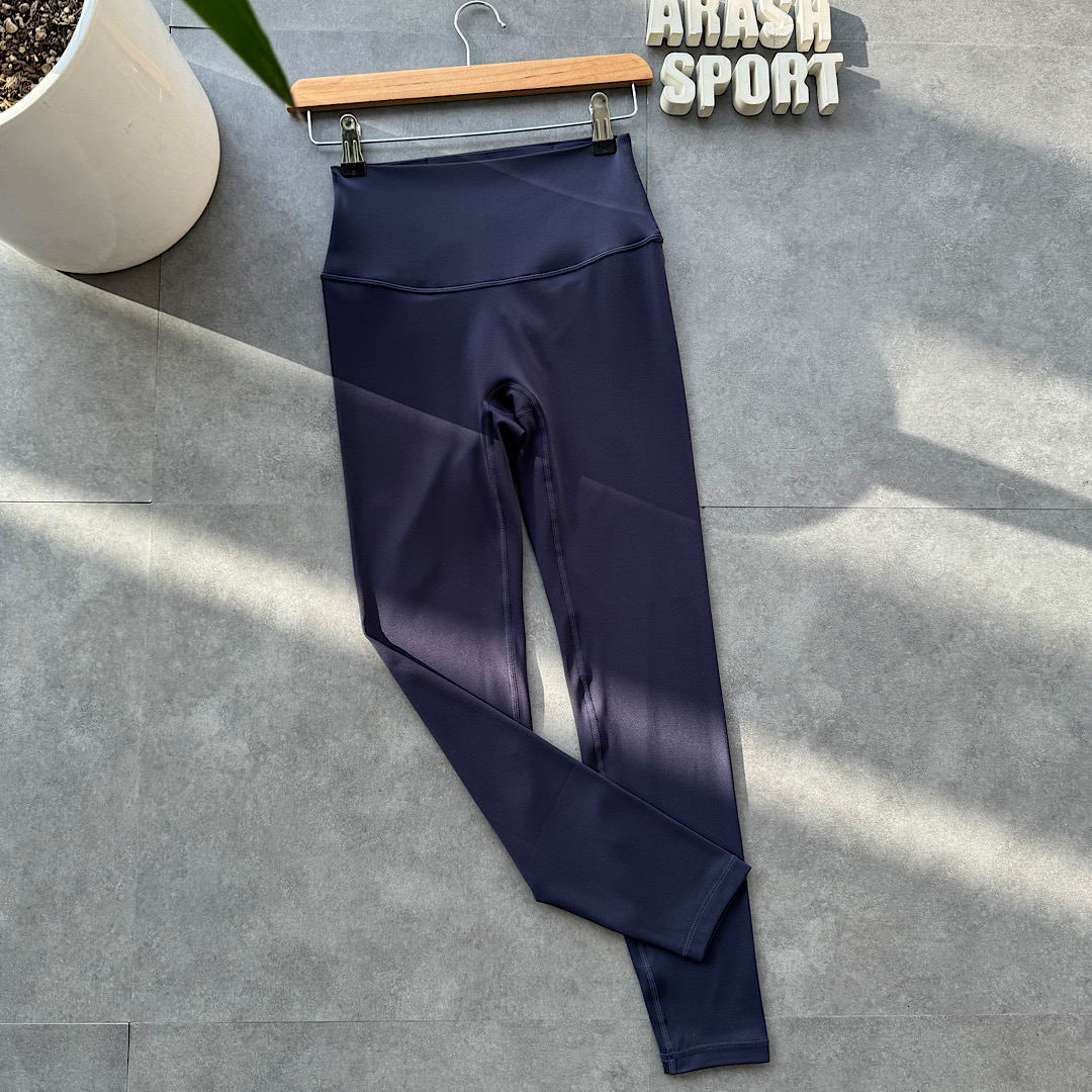 لگ کمر گنی سورمه‌ای 