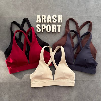 نیم تنه پشت ضربدری 2044