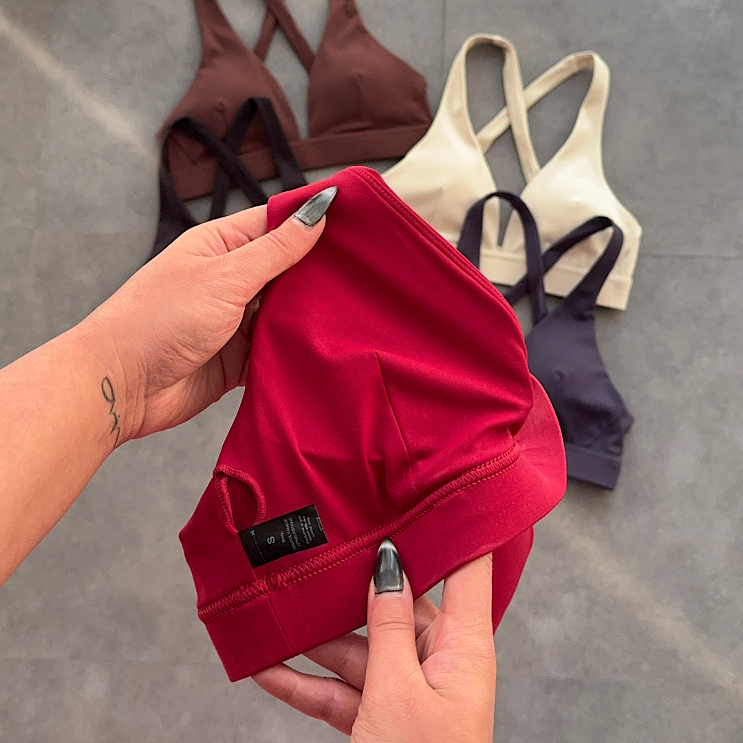 نیمتنه کاپ متحرک