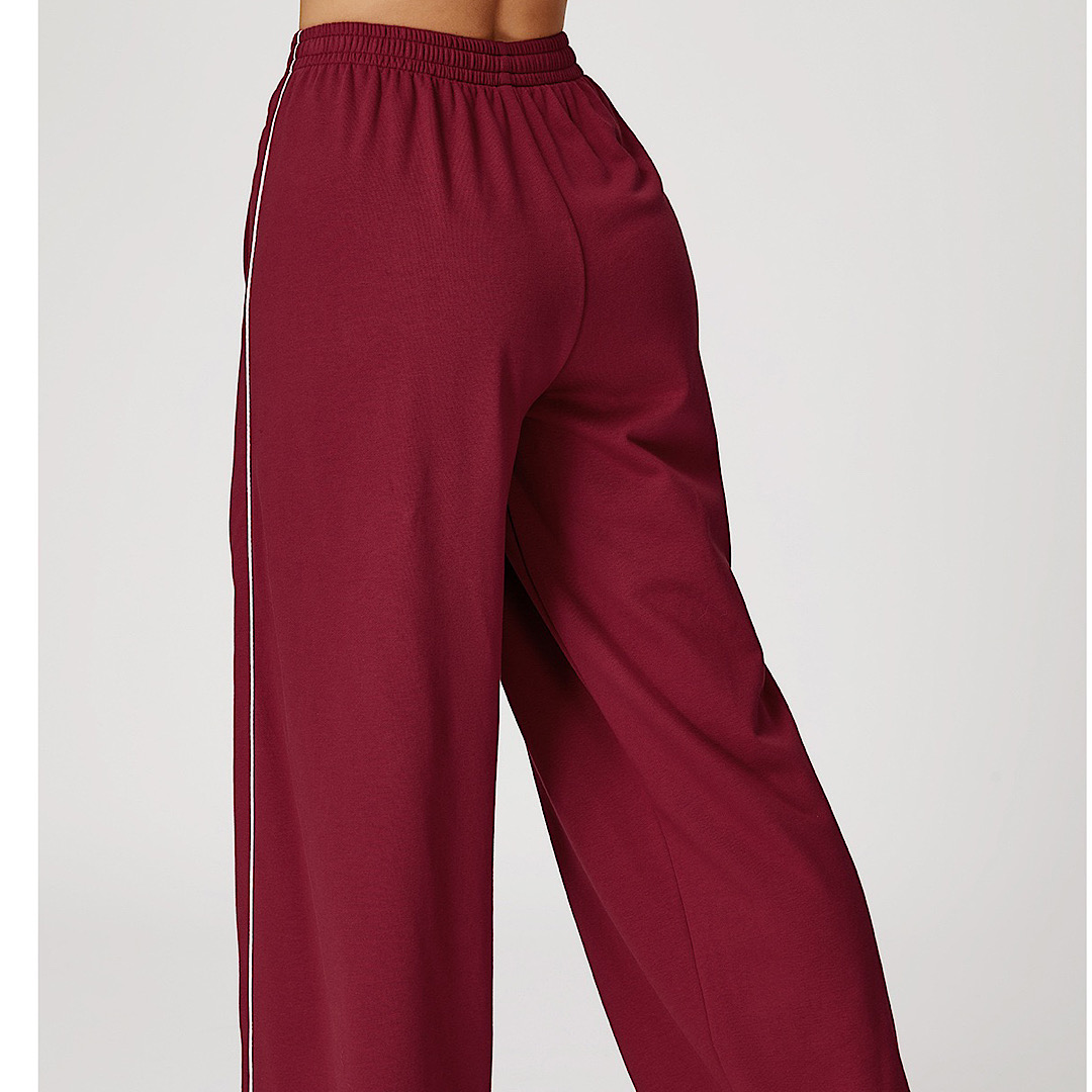 بگ زنانه قرمز اناری