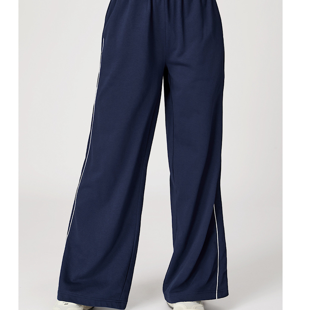 بگ زنانه سرمه ای