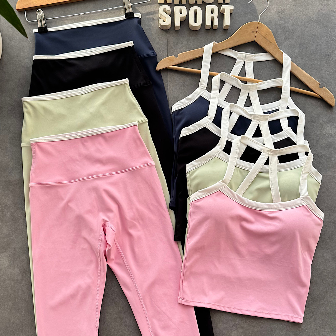 ست نیم تنه و لگ 2_TZ2027