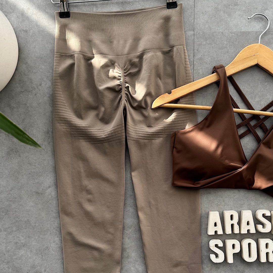 لگ سیملس رنگ موکا 7725