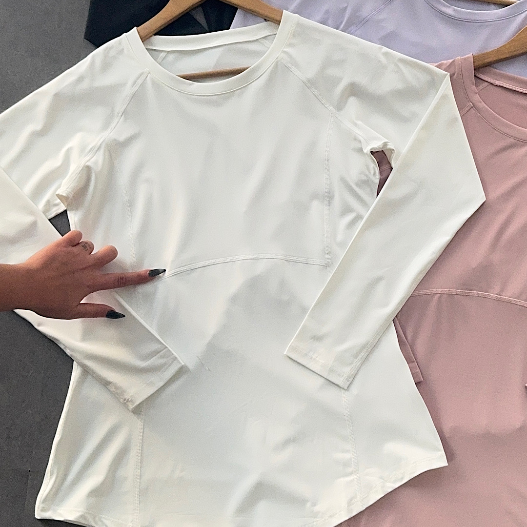 تونیک زنانه برش خورده