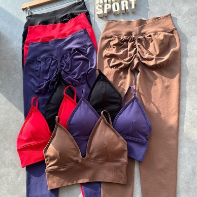 ست نیم تنه و لگ سیملس 7790