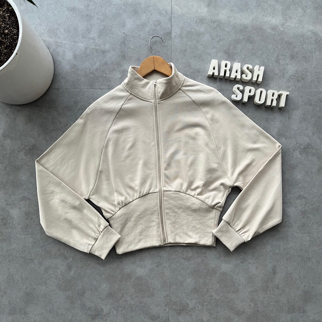 سویشرت نخی خفاشی 