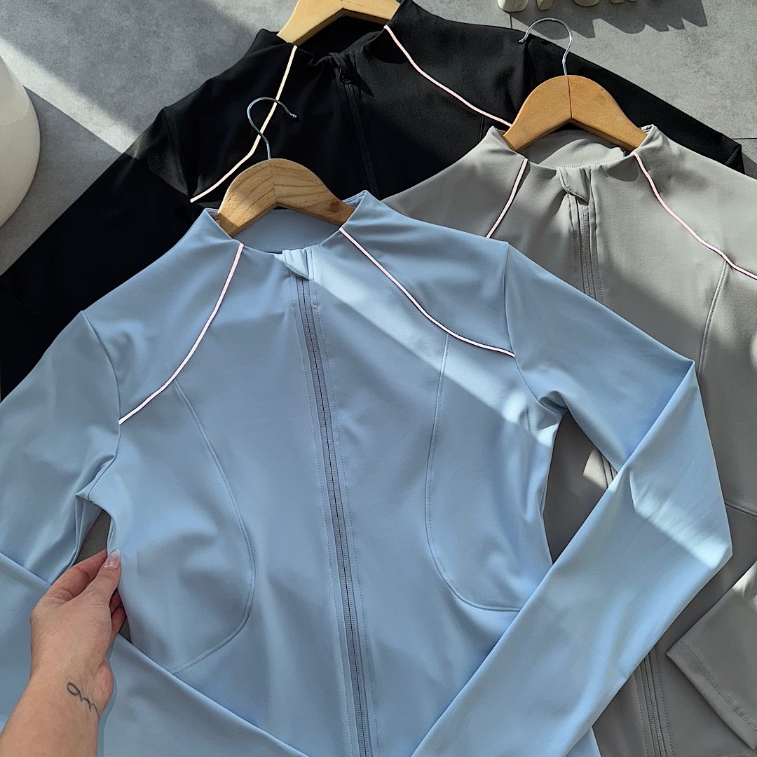 سویشرت شبرنگ دخترانه رنگ آبی