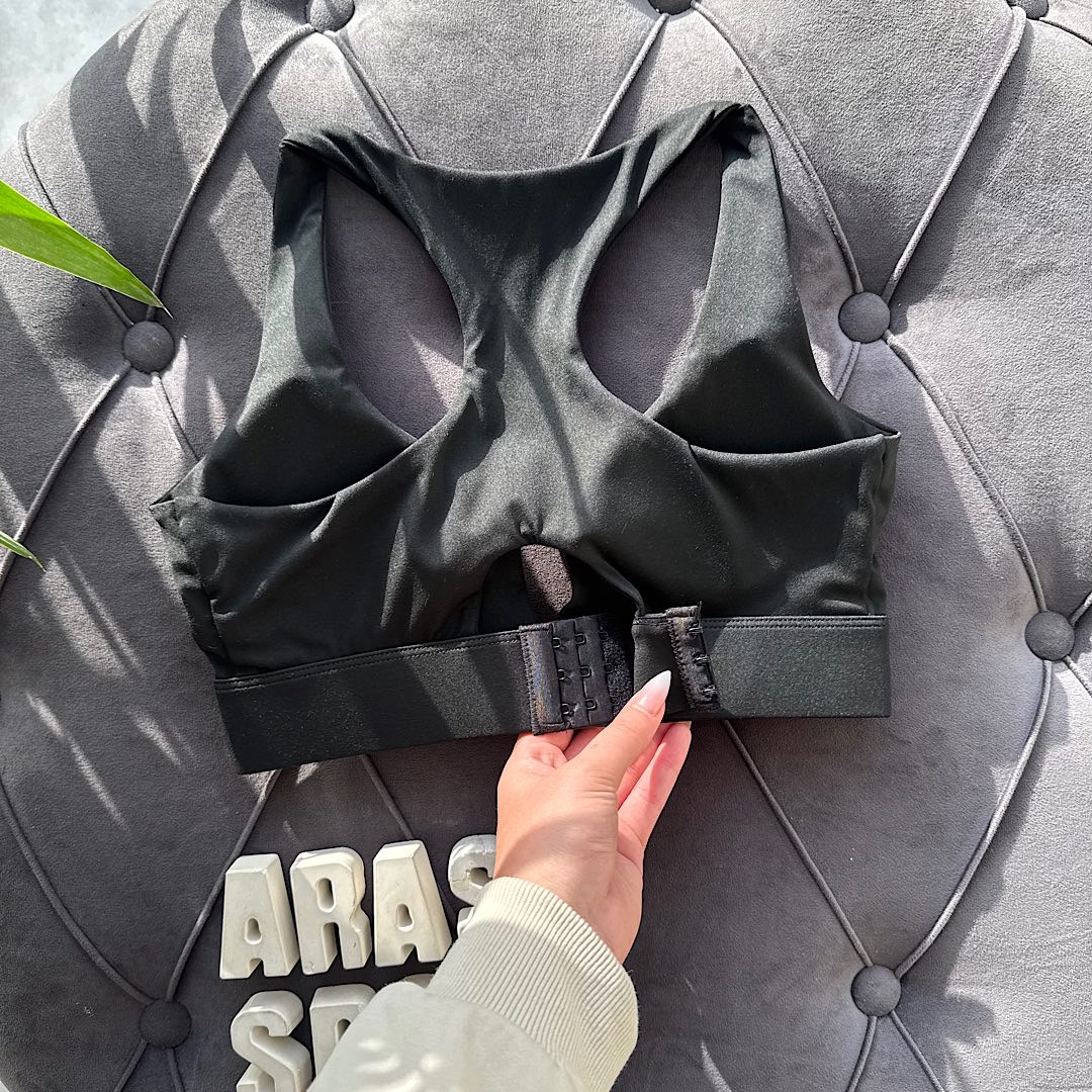 نیم تنه غزندار ورزشی کاپدار